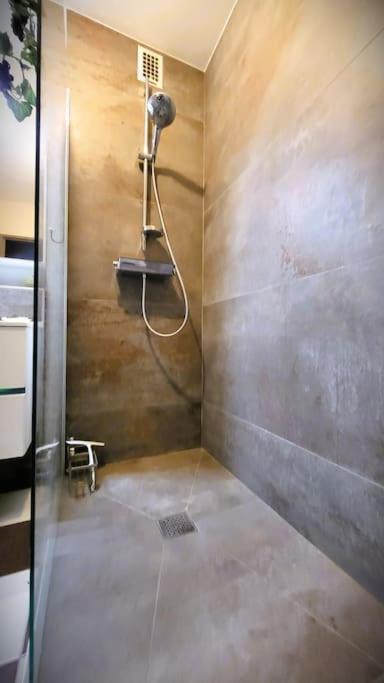 Appartement Des Beaux-Arts Besançon Exteriér fotografie